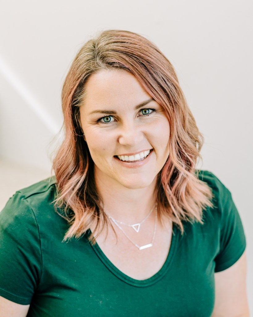 image of Brenda Kradolfer